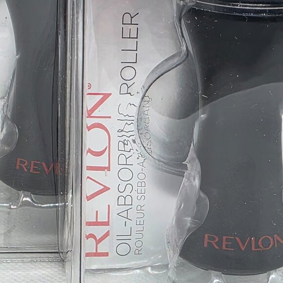 Revlon Oil Absorbing Roller - Oil Control on the Go - Picture 6 of 13